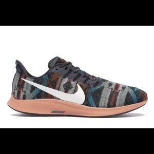Nike Air Zoom Pegasus 36 N7 Pendleton